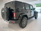 Jeep Wrangler - 5