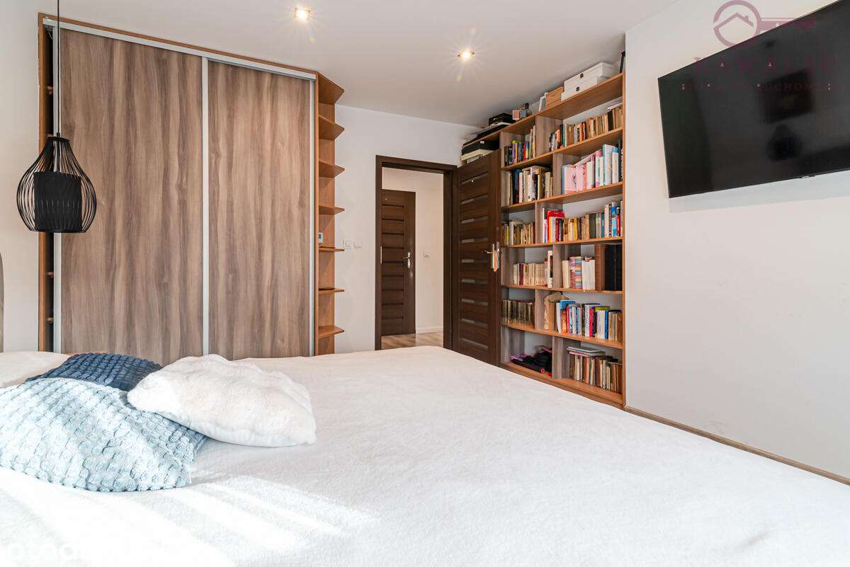 Luksusowy dom  w Dąbrowie Tarnowskiej-11