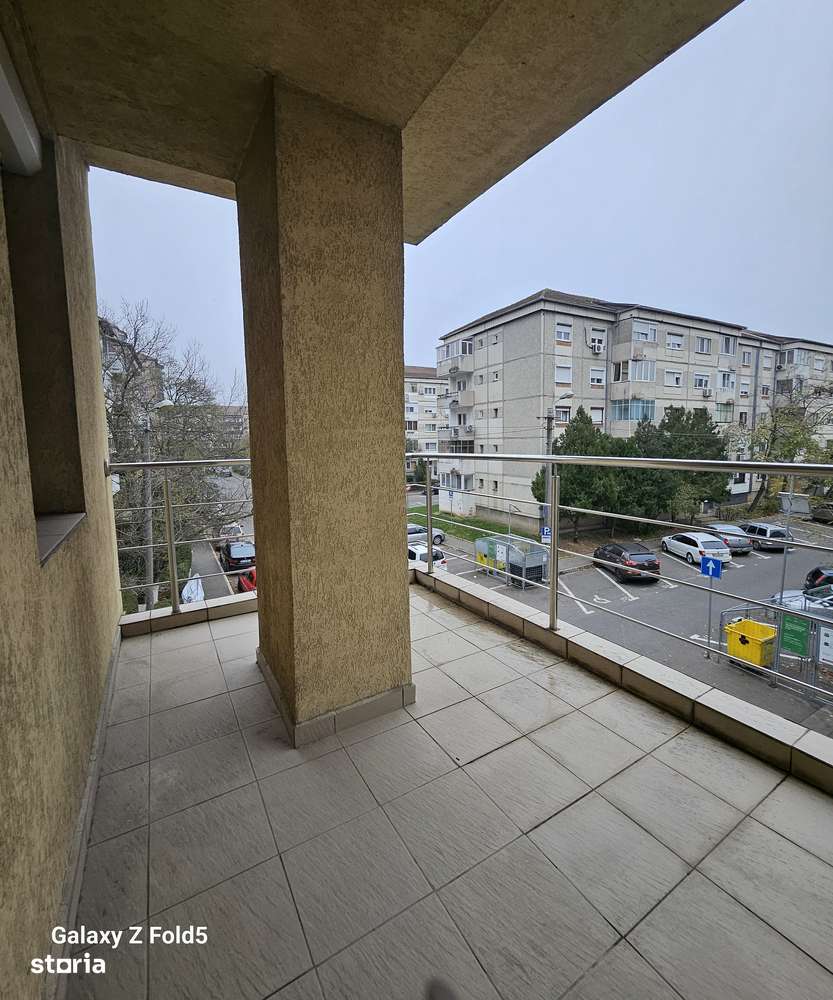 Apartament cu 2 camere de vânzare – Zona Rogerius, Oradea (bloc 2010) - Imagine principală: 4/18