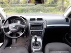 Skoda Octavia 2.0 TDI DPF Elegance - 5