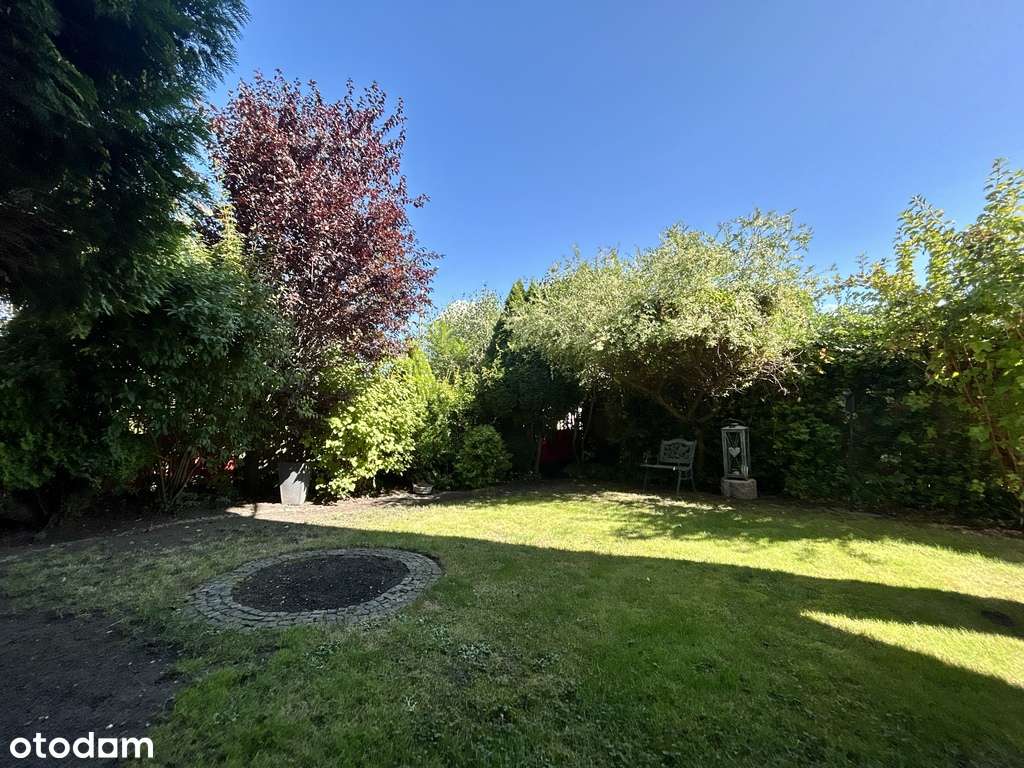 Dom pod Wrocławiem w cenie mieszkania – MIRKÓW-16