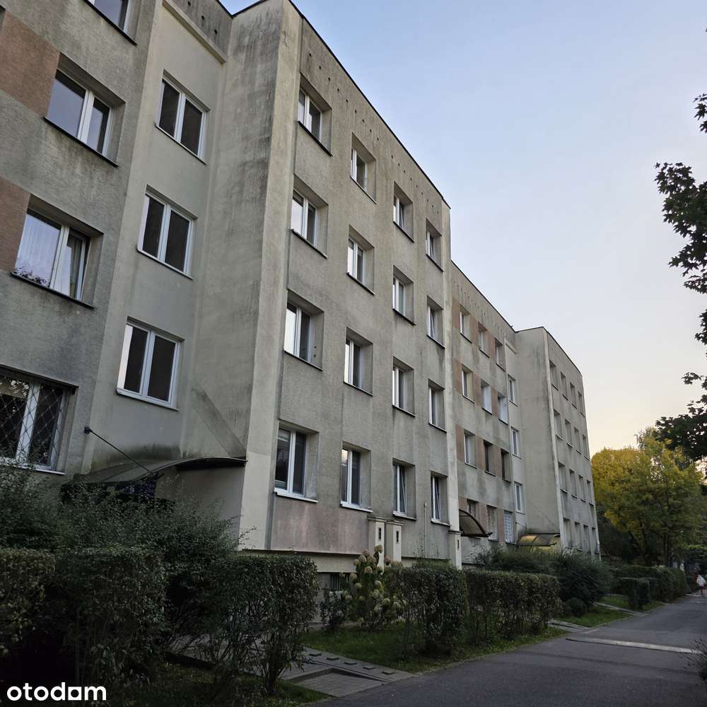 Na sprzedaż mieszkanie 50 m², 1. Piętro, Ursynów - Pełny obrazek: 5/10