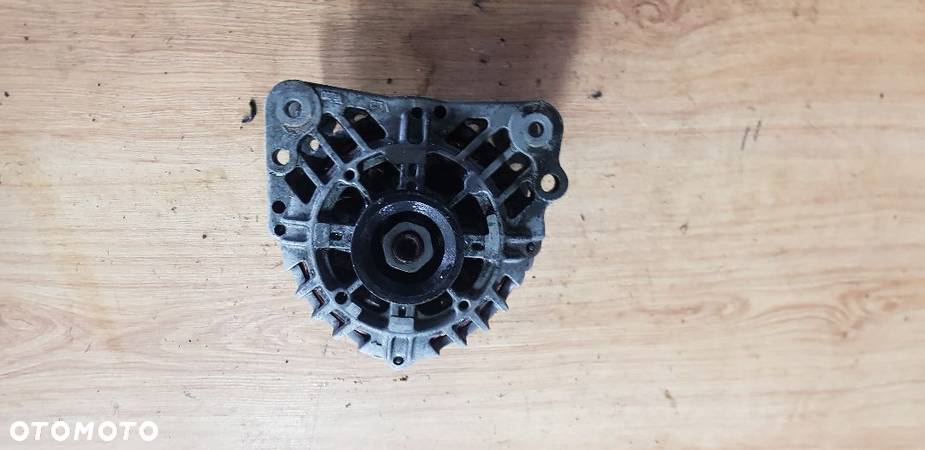 AUDI SEAT SKODA VW ALTERNATOR 70A  03D903025H - 2