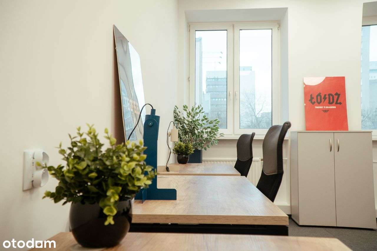 Biuro do wynajęcia Al. Kościuszki 101 - Pełny obrazek: 5/18