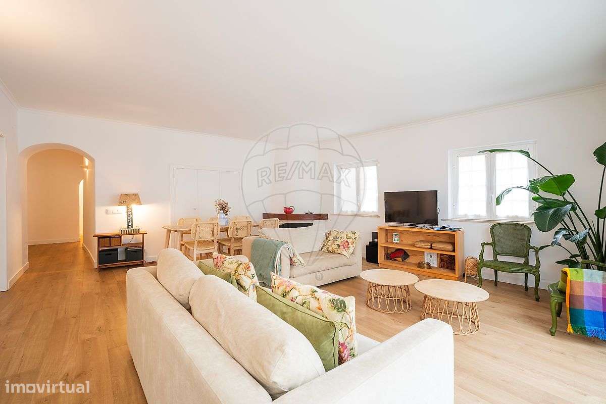 Moradia T4 para arrendamento - Grande imagem: 5/31