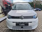 Volkswagen Caddy 2.0 TDI 75 kW - 5