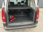 Citroën Berlingo M 1.5 BlueHDI Live - 11