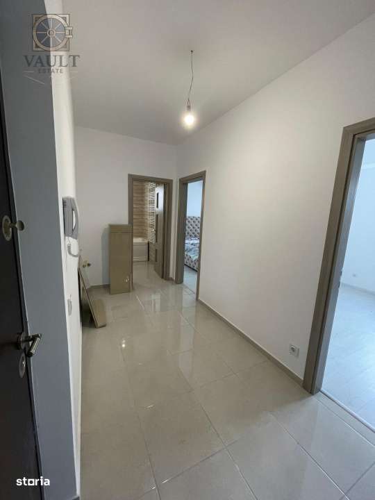 Apartament 3 camere- PARTER INALT -BALCON - zona METALURGIEI-3