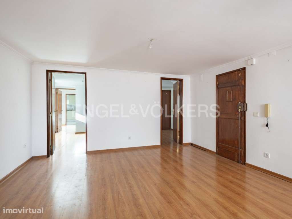 Apartamento T2 na Graça - Grande imagem: 5/25