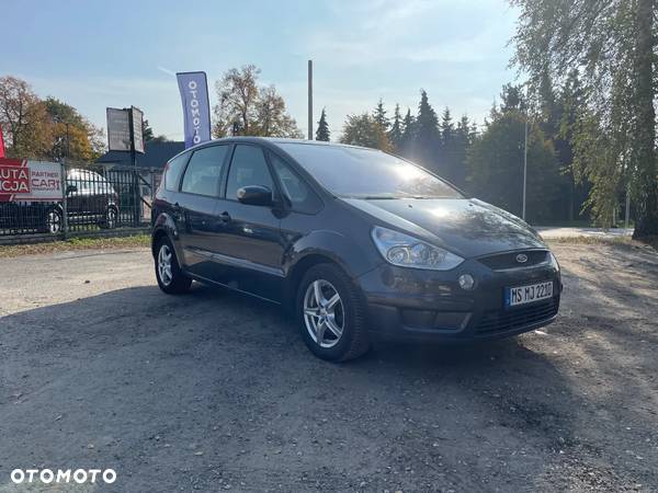 Ford S-Max - 5