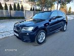 BMW X3 - 3