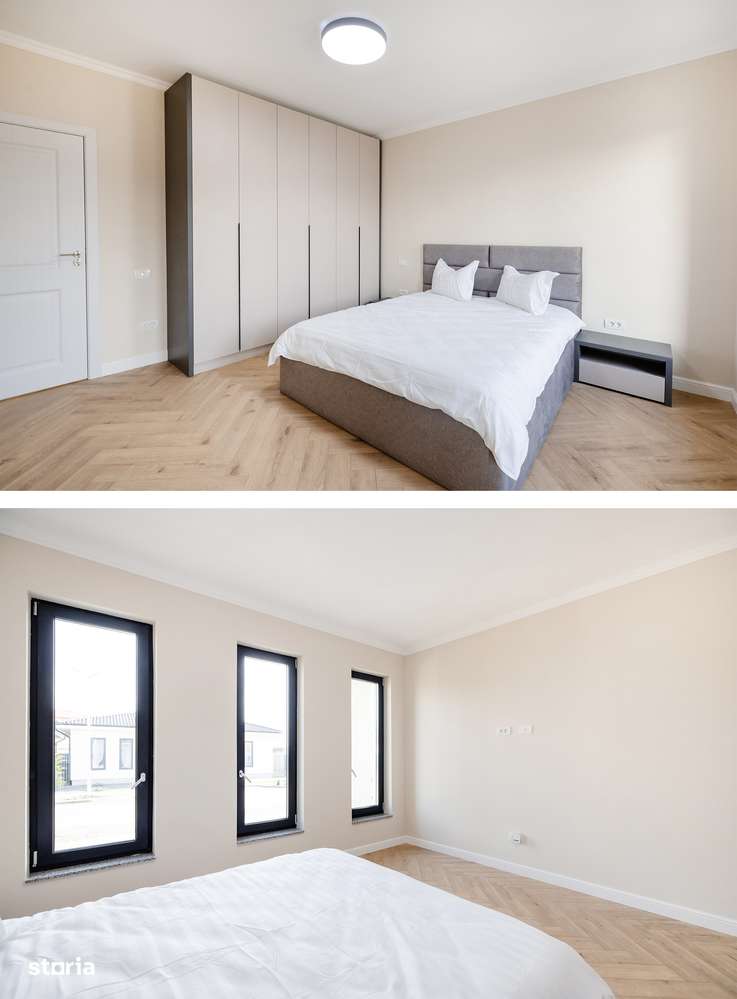 Casa noua, design elegant – Vladimirescu, Cartierul Tineretului-2