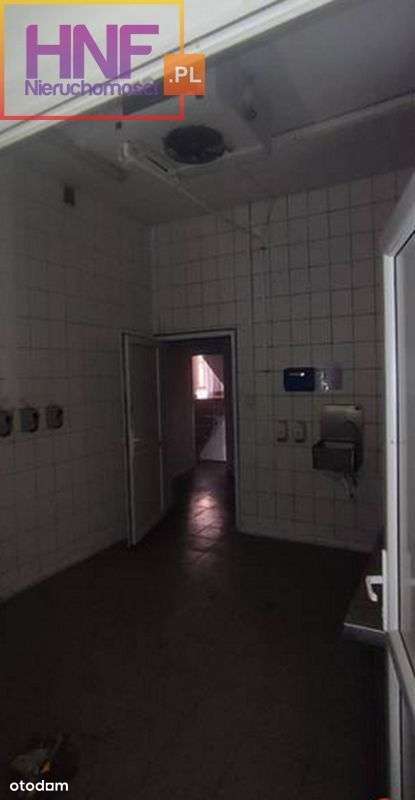 Do wynajecia zakład masarski w Tęgoborzy 250m2 - Pełny obrazek: 4/11