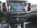 SsangYong Musso Grand 2.2 e-XDi Quartz 4WD - 15