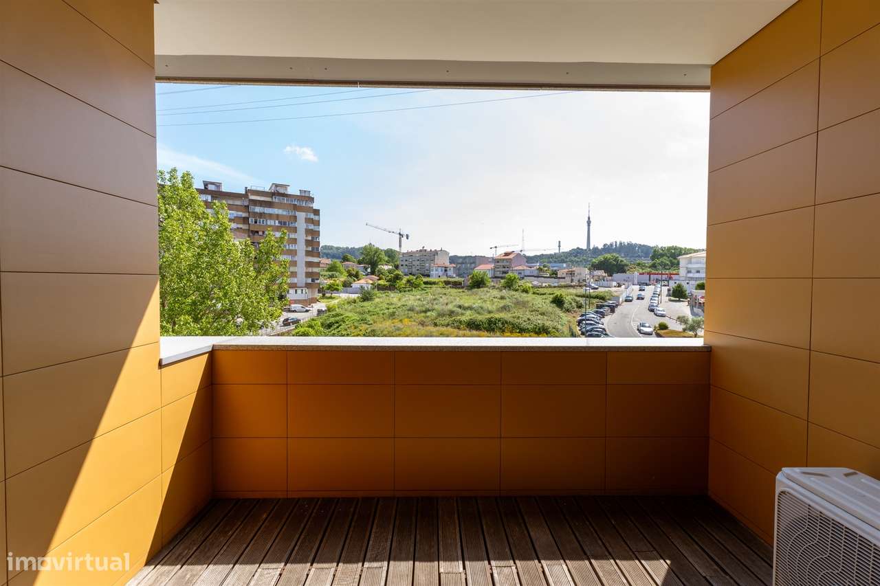 Apartamento T3 Venda em Oliveira do Douro,Vila Nova de Gaia-24