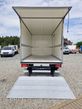 Iveco IVECO 35S15 2.3 HPI 150 KONNY KONTENER 4.3 M WINDA KLIMA WEBASTO GWARANCJA - 23