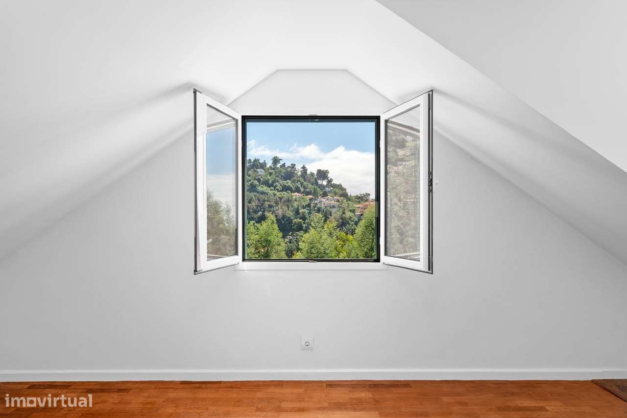 Oportunidade Única - Casa T2 - Renovada -  Funchal - Ilha da Madeira-22