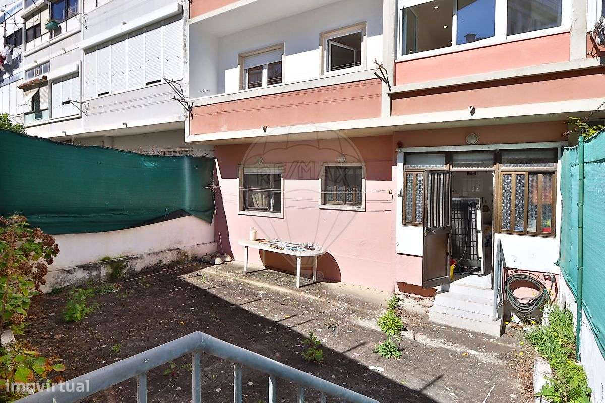 Apartamento T2 para venda - Grande imagem: 2/9