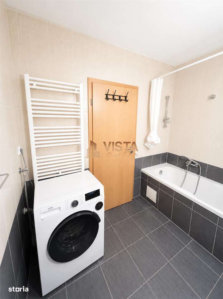 Apartament 2 camere decomandat | Parcare si Boxa Incluse| Mobilat 2024-6