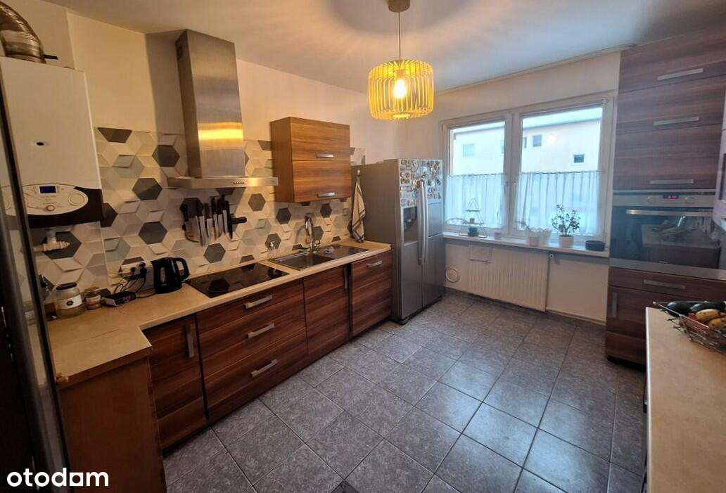 Strzeszyn Grecki/Duże 4 lub 5 pokojowe mieszkanie!-4