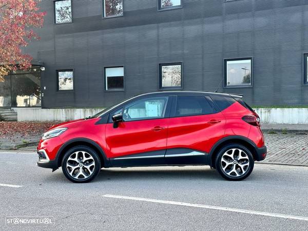 Renault Captur (ENERGY) TCe 90 INTENS - 21