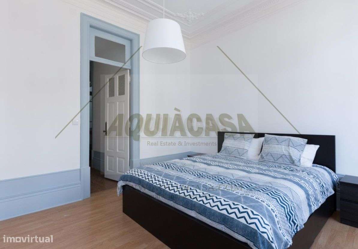 T2+1 Santo Iidefonso/Baixa Porto-3