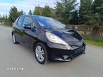 Honda Jazz - 1