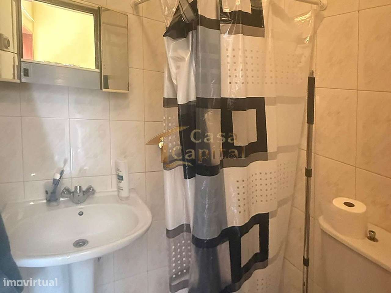 T3 à Venda em Vila Real – Zona Central | Excelente Oportunidade-36