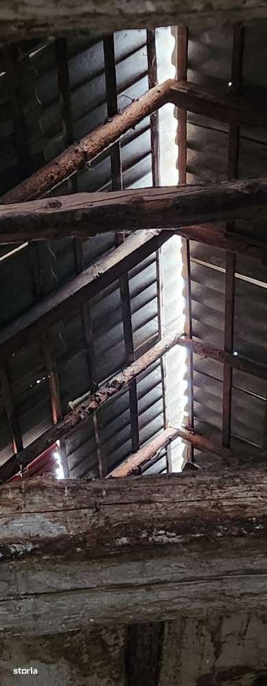 Depozit - cladire 1000 mp si teren 3416 mp, Budila! - Imagine principală: 5/8