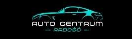 AUTO CENTRUM RADOŚĆ - Poczuj radość z jazdy każdego dnia!