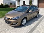 Opel Astra 1.7 CDTI DPF Active - 1