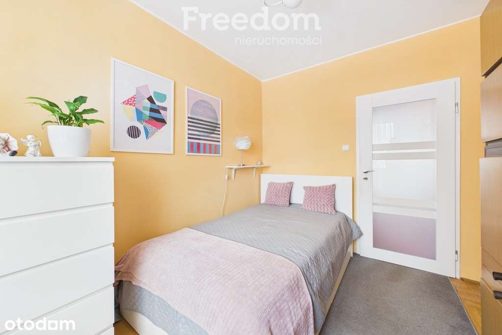 Mieszkanie 4- pokoje ul. Wybickiego Malbork.-12