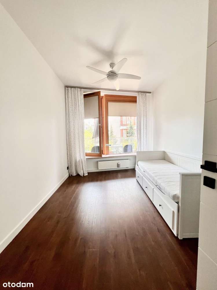 Apartament Wilanów 125m2 4 pokoje 1 piętro - Pełny obrazek: 4/20
