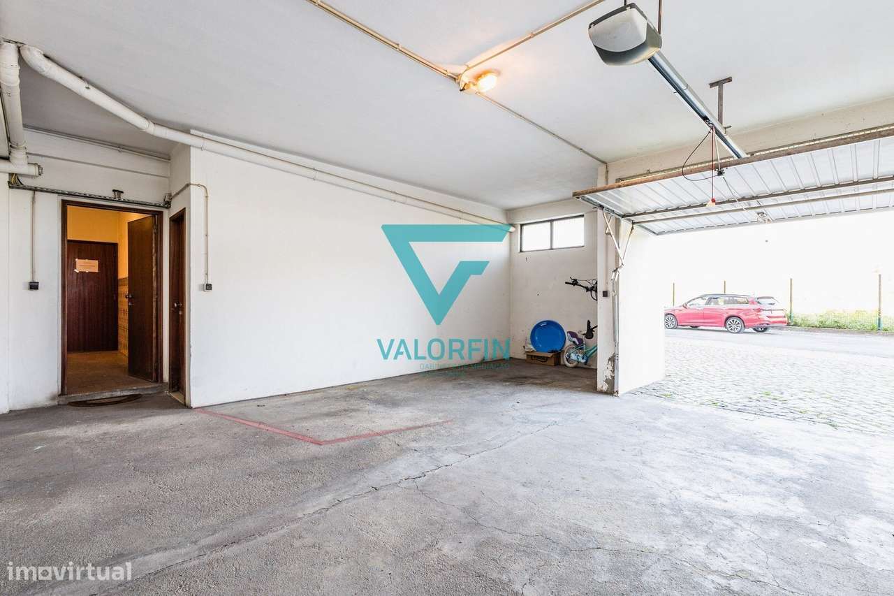 APARTAMENTO T3 | CENTRO DE LEIRIA-20