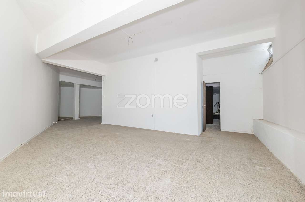 Loja para Venda | Alto de Santo Amaro – Lisboa-13