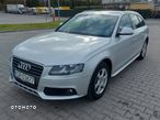 Audi A4 Avant 2.0 TDI DPF Ambition - 1