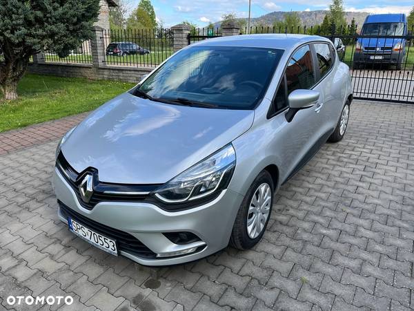 Renault Clio - 14