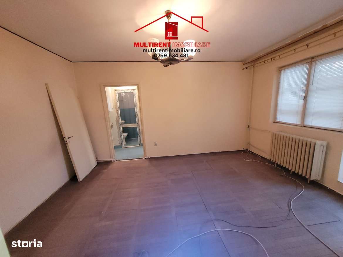 Apartament 2 camere -Vest - parter ! - Imagine principală: 4/7