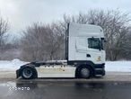 Scania R 450 - 3