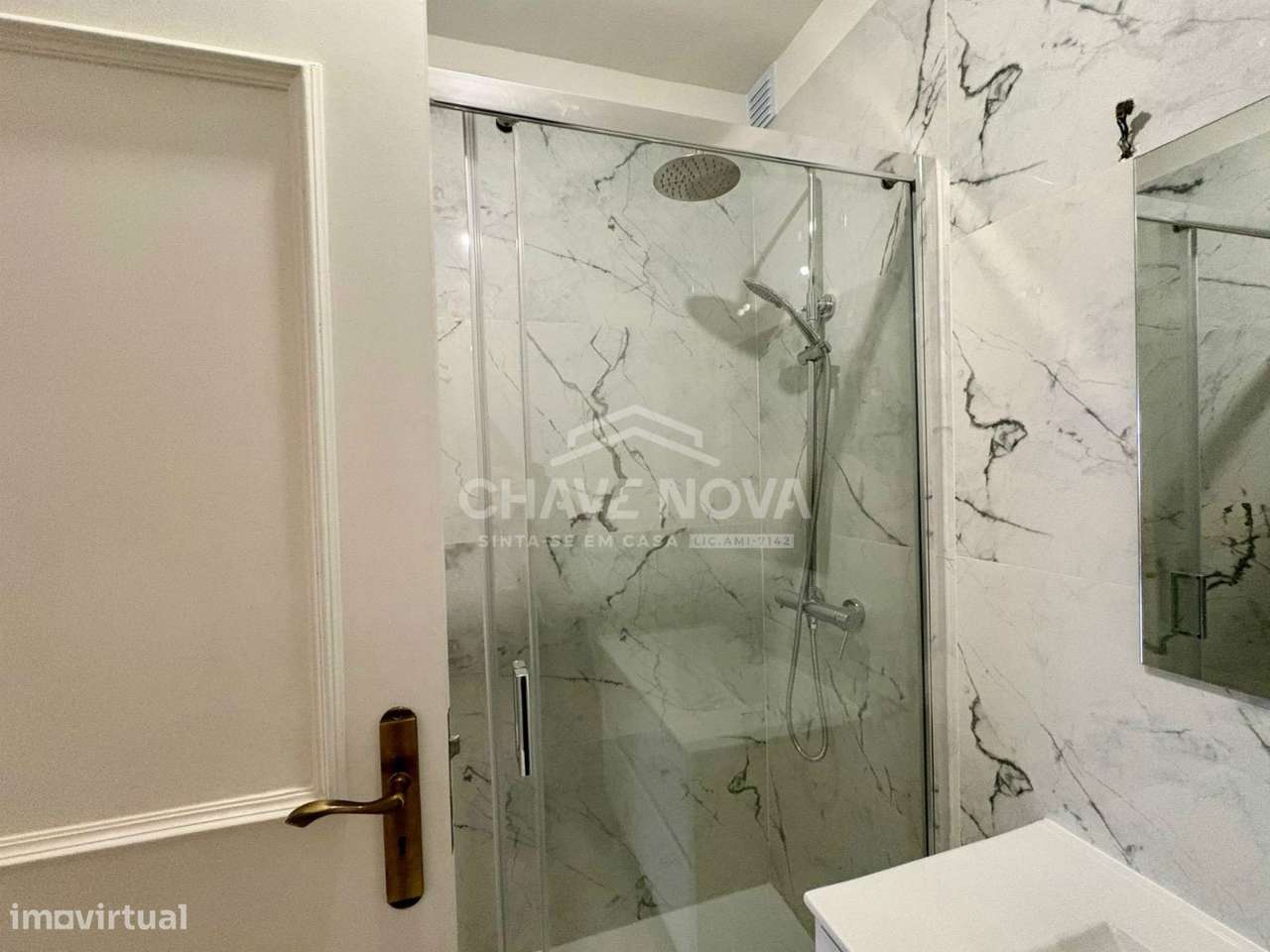 Apartamento T3 Renovado | Canelas, Vila Nova de Gaia-5