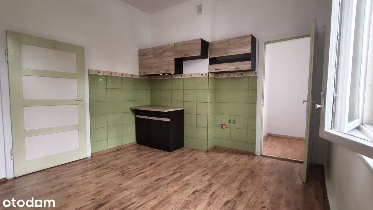 51 m² I Niski czynsz I Oddzielna kuchnia I Bezpośrednio