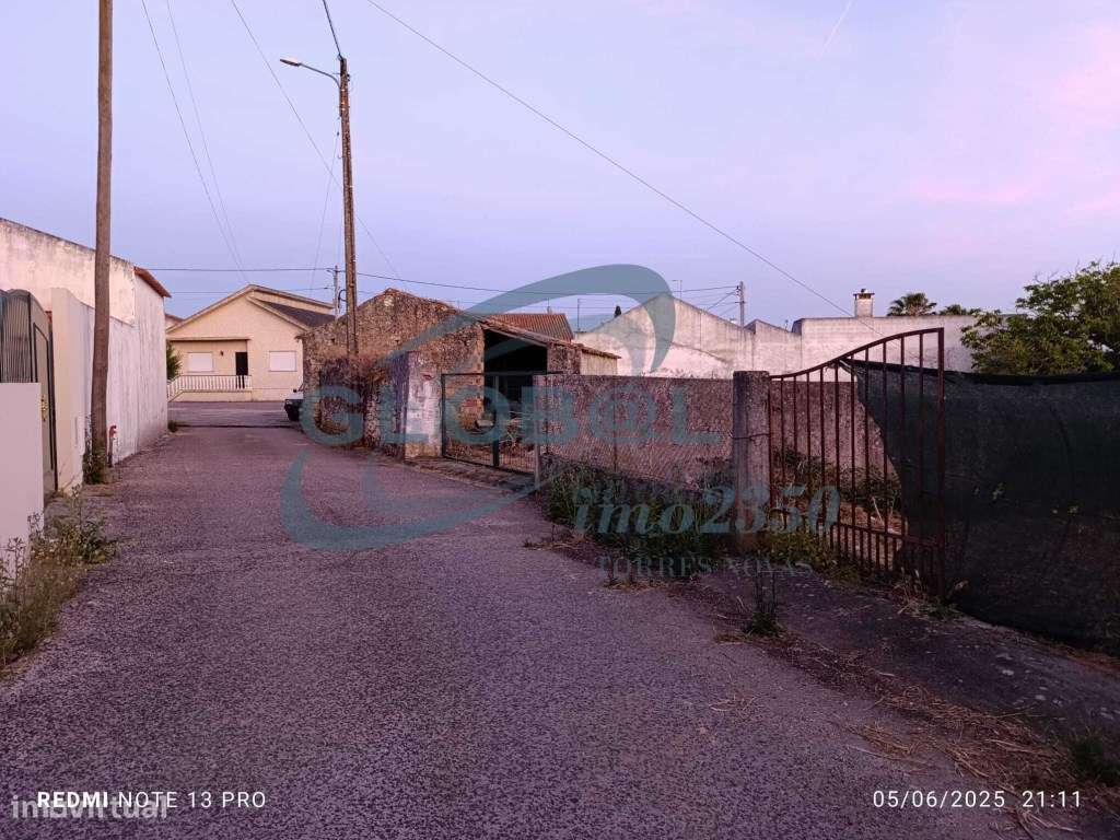 Terreno Venda Torres Novas - Grande imagem: 4/9