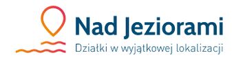 Nadjeziorami.pl Logo