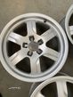 Vand jante originale Audi A4-A6-A5 pe 17” - 6