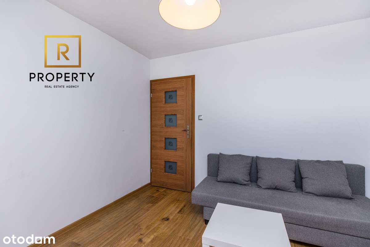 Mieszkanie o świetnym układzie | 3 pokoje | Park-8