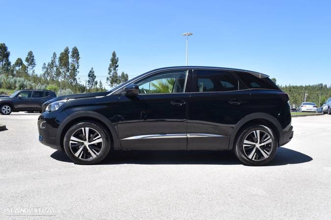 Peugeot 3008 1.5 BlueHDi Allure - 10