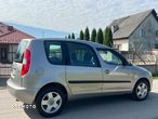 Skoda Roomster 1.4 TDI Comfort - 16