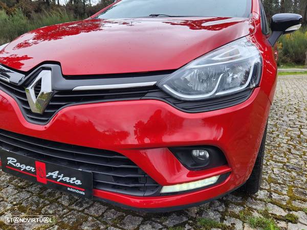 Renault Clio Sport Tourer 1.5 dCi Limited EDition - 2