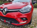 Renault Clio Sport Tourer 1.5 dCi Limited EDition - 2