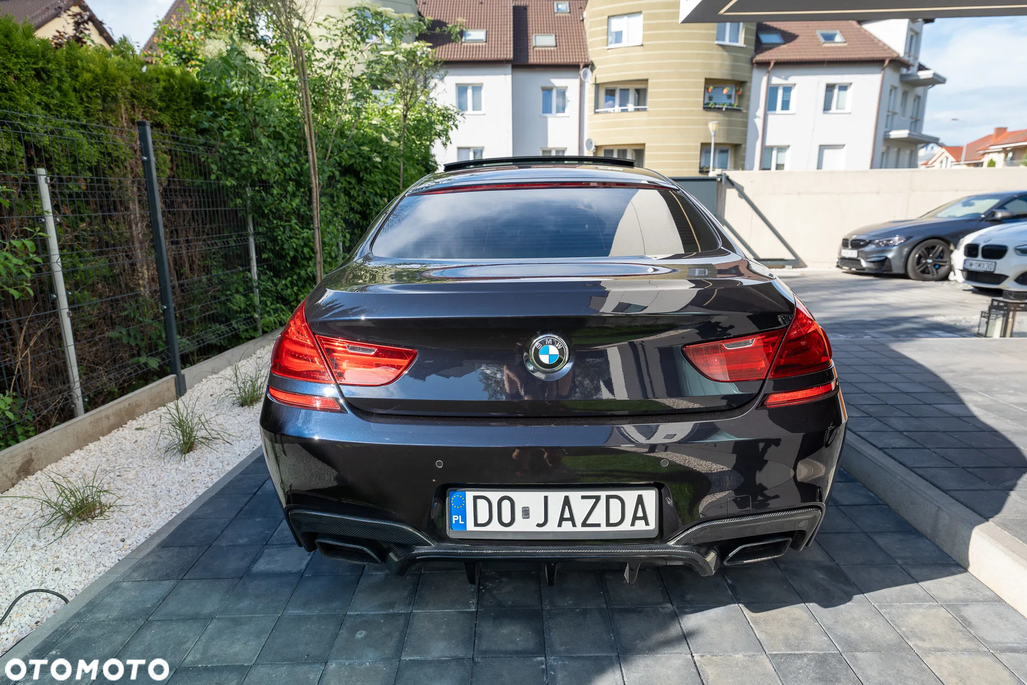BMW Seria 6 - 13